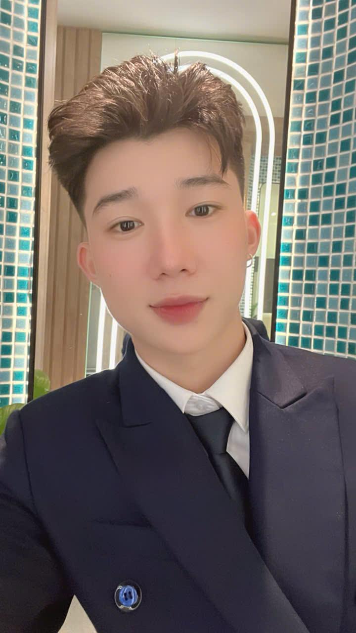 Đặng Anh Khoa