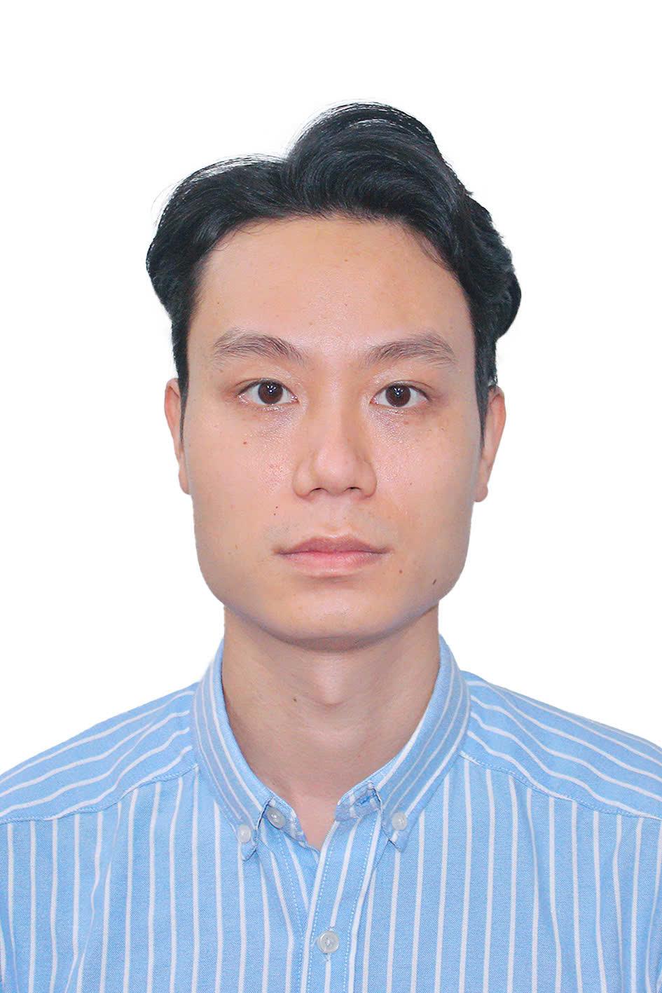 Mạnh Hải