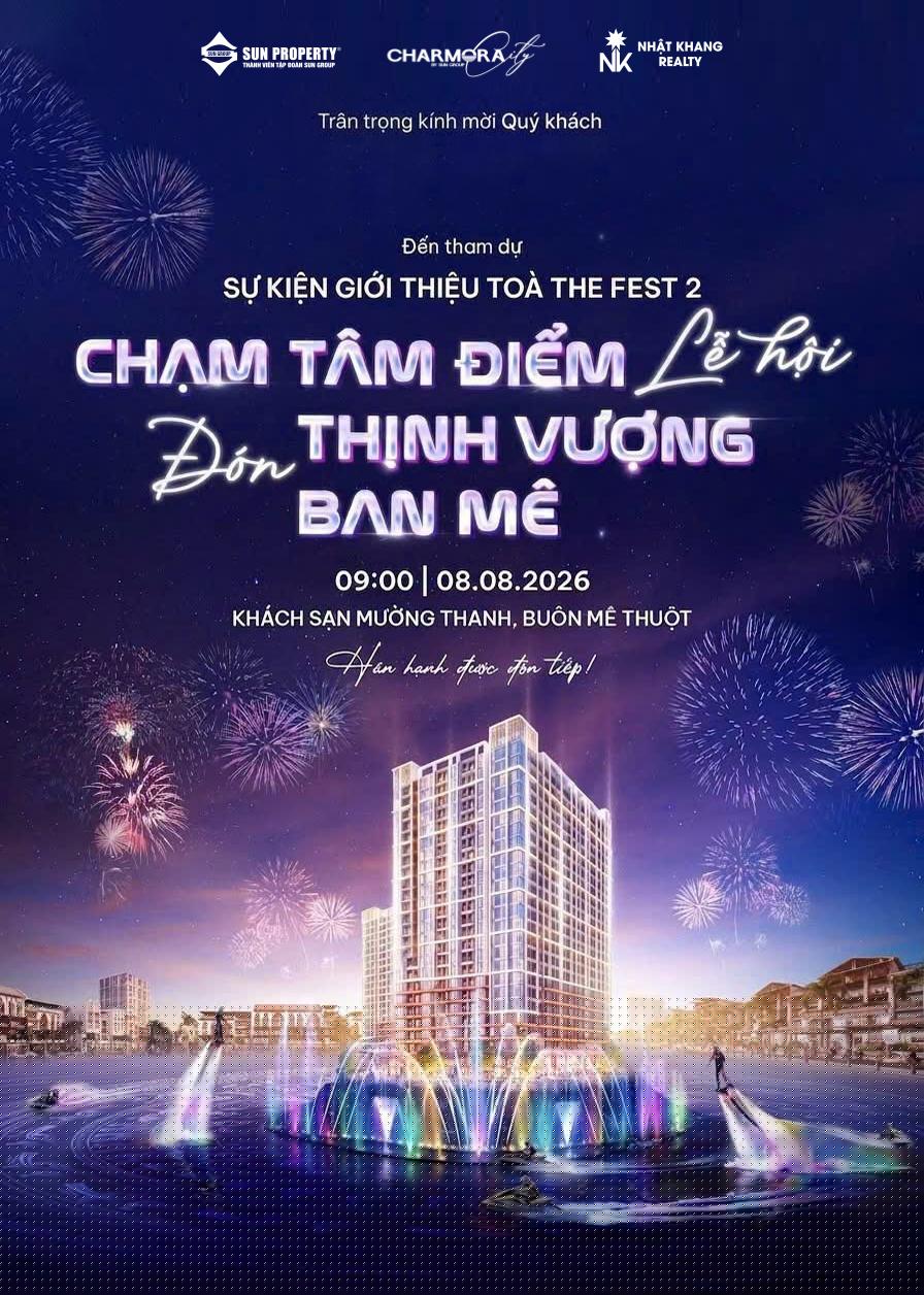 Thư mời